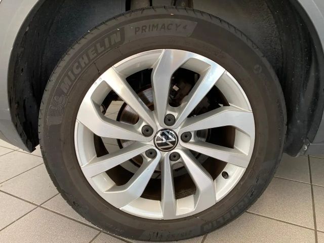 Volkswagen T-Roc 1.5 TSI Style