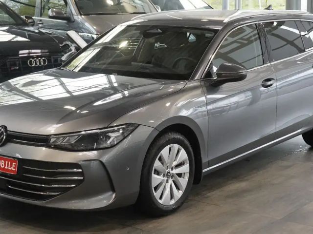 Volkswagen Passat 2.0 TDI Variant