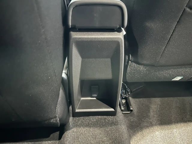 Renault Clio E-Tech Hybrid Techno