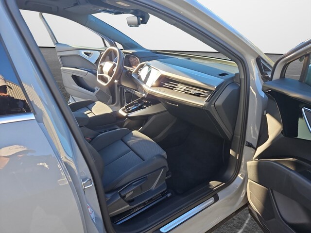 Audi Q4 e-tron 50 Quattro