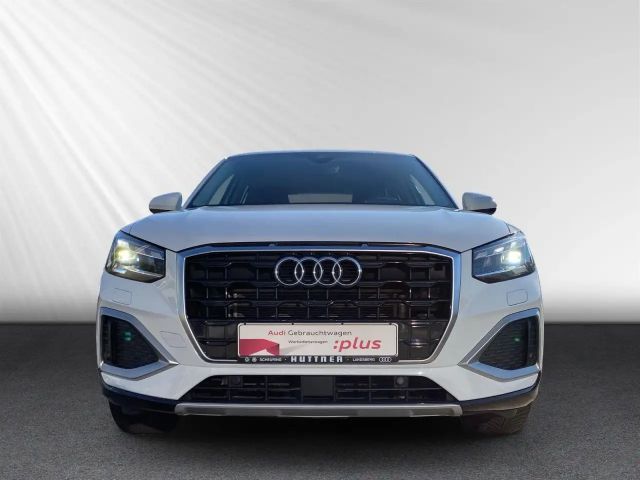 Audi Q2 35 TFSI S-Tronic