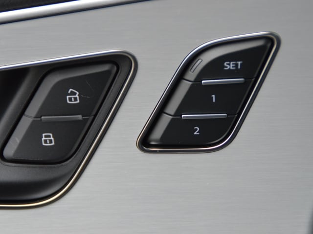 Audi Q7 50 TDI Quattro S-Line