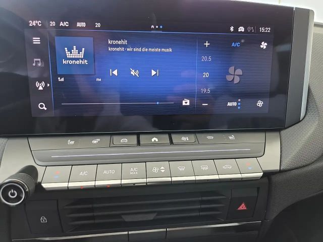 Opel Astra Elegance Sports Tourer