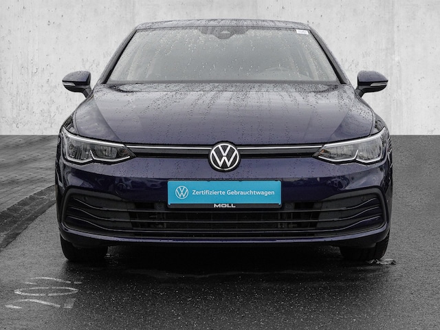 Volkswagen Golf 1.0 TSI