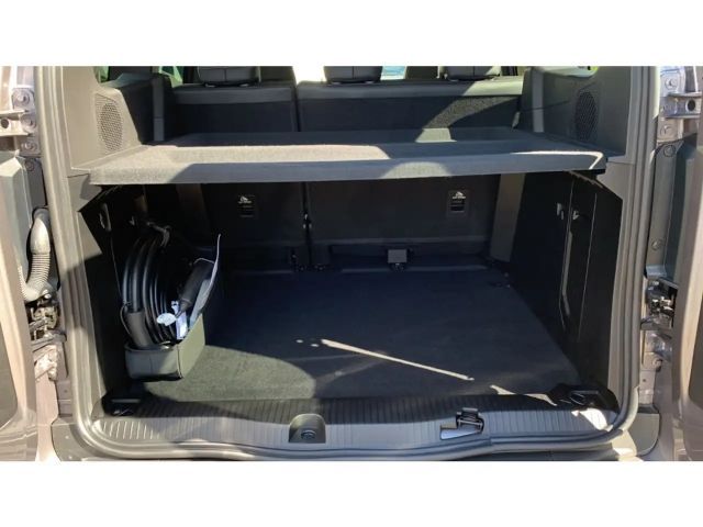 Renault Kangoo E-Tech Equilibre Equilibre