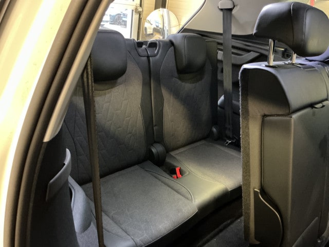 Volkswagen Tayron 2.0 TDI DSG IQ.Drive Life