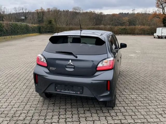 Mitsubishi Space Star Star