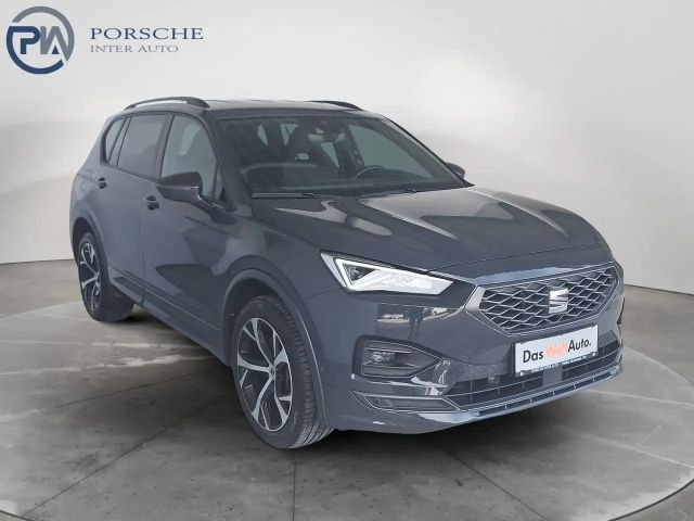Seat Tarraco 2.0 TDI 4Drive DSG FR-lijn