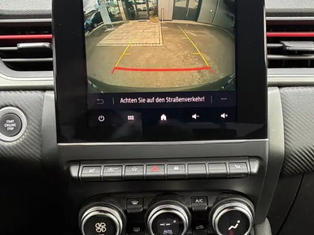 Renault Captur EDC RS TCe 160