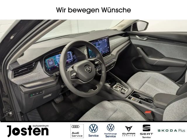 Skoda Octavia 2.0 TDI Combi Selection