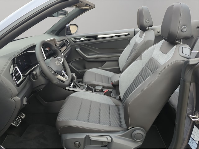 Volkswagen T-Roc 1.5 TSI Cabriolet DSG R-Line