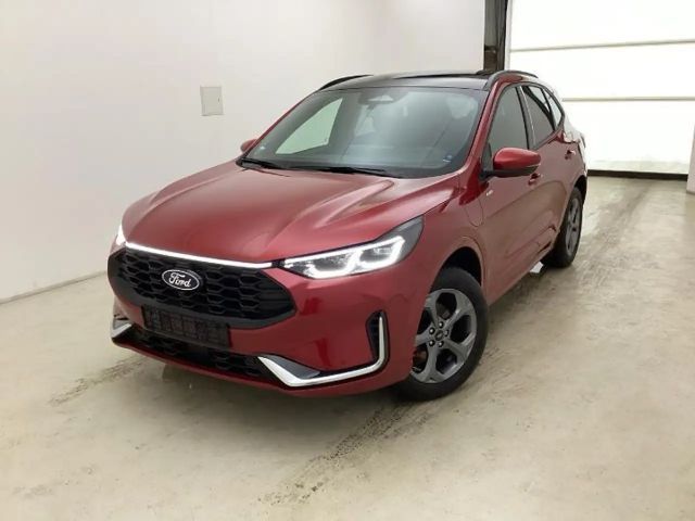 Ford Kuga Plug in Hybrid ST Line X