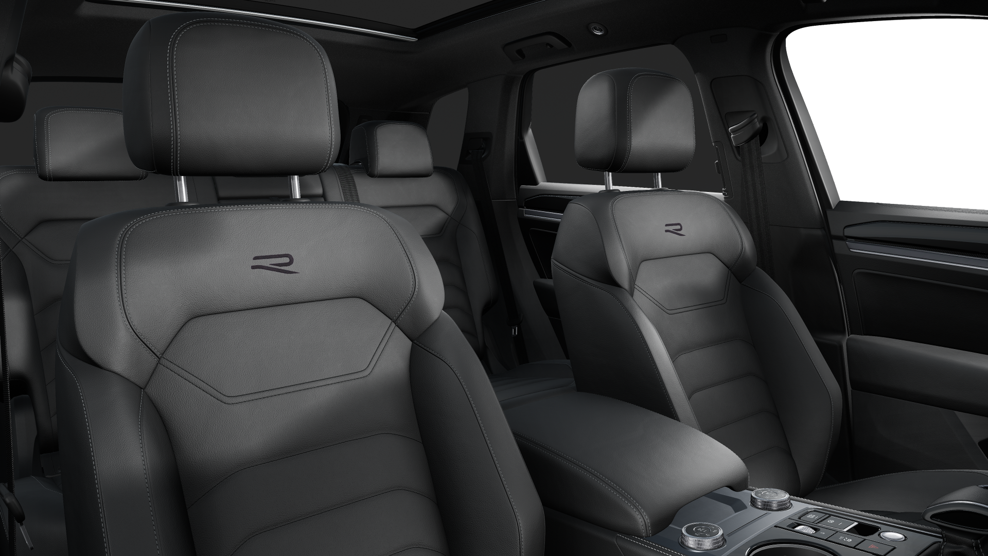 Volkswagen Touareg eHybrid