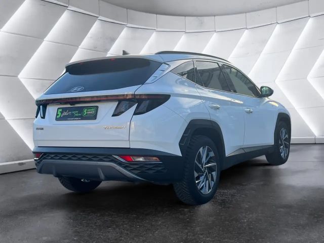 Hyundai Tucson 1.6 T-GDi Trend