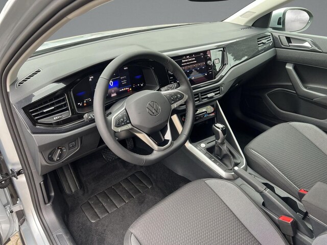 Volkswagen Taigo 1.0 TSI DSG Life