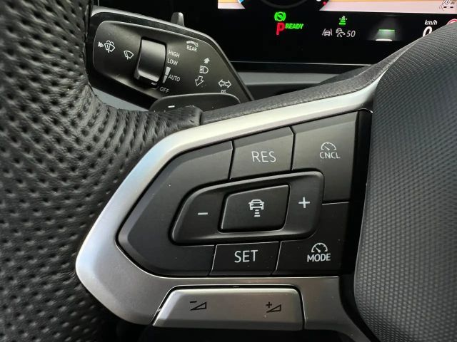 Volkswagen Tiguan 1.5 eTSI DSG IQ.Drive R-Line