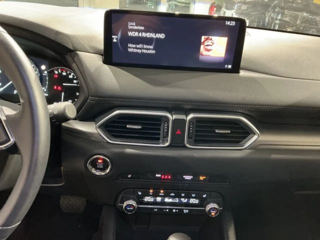 Mazda CX-5 Advantage