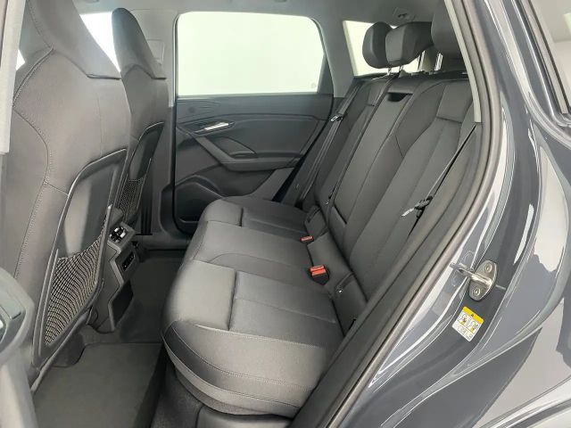 Audi Q6 e-tron Performance