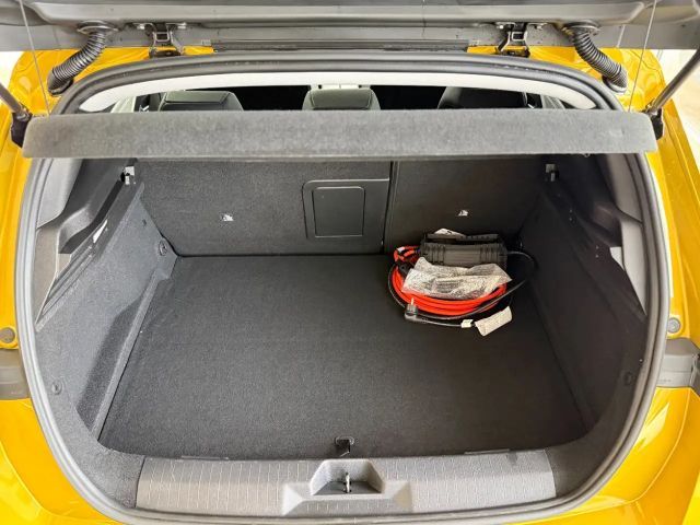 Opel Astra Business Elegance