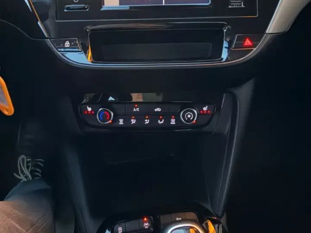 Opel Corsa Edition F Edition