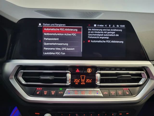 BMW M4 Competition Coupé