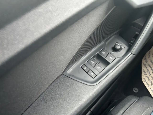 Audi A3 30 TFSI Sedan Sportback