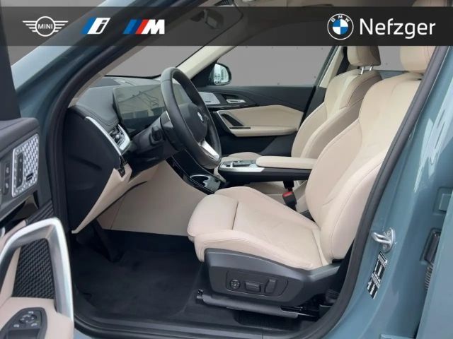 BMW X1 sDrive20i