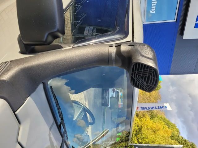 Suzuki Jimny Comfort