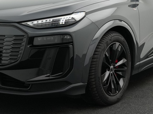 Audi Q6 e-tron Quattro