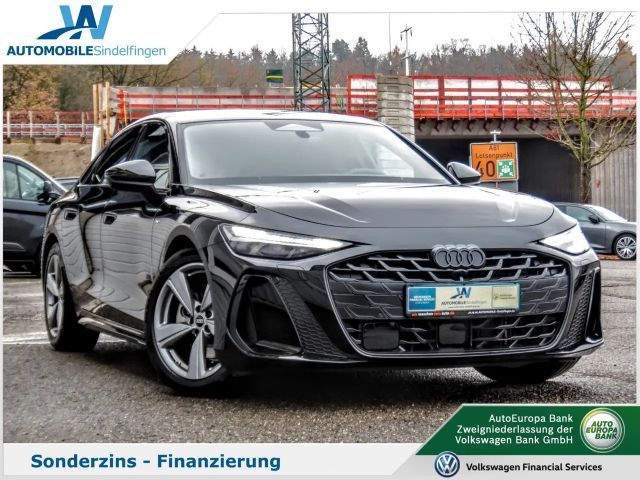 Audi A6 S-Line S-Tronic Sedan