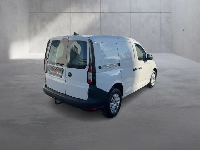 Volkswagen Caddy Cargo TDI