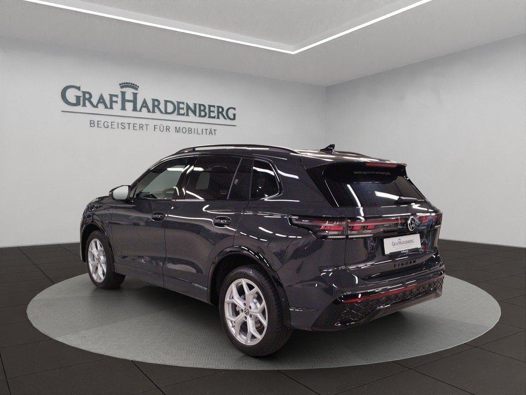 Volkswagen Tiguan DSG R-Line eHybrid