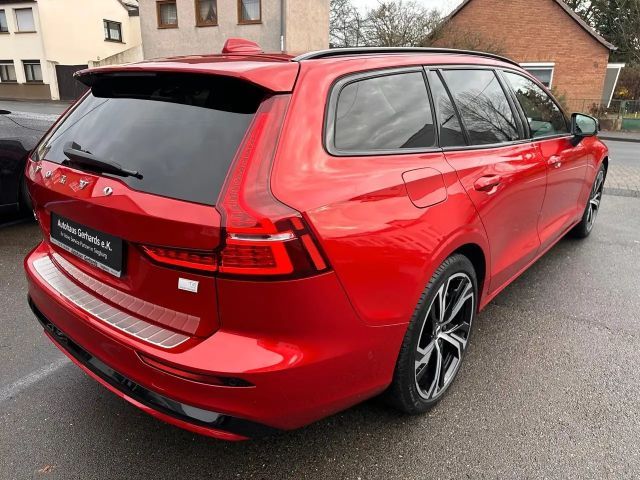 Volvo V60 AWD T8 Ultimate