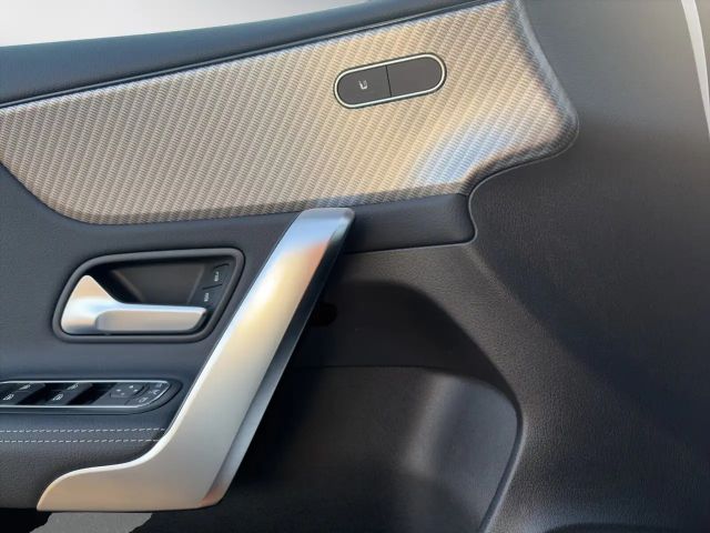 Mercedes-Benz A 180 Progressive