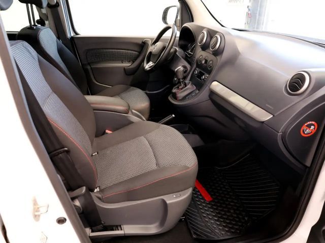 Mercedes-Benz Citan Tourer