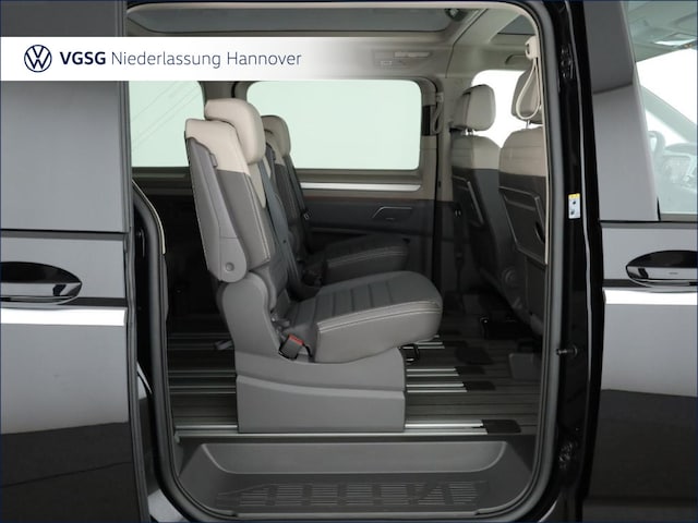 Volkswagen Multivan Lang Style