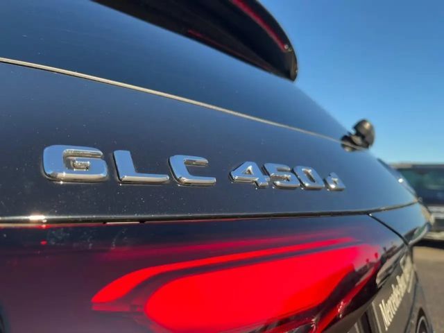 Mercedes-Benz GLC 450 4MATIC AMG Line