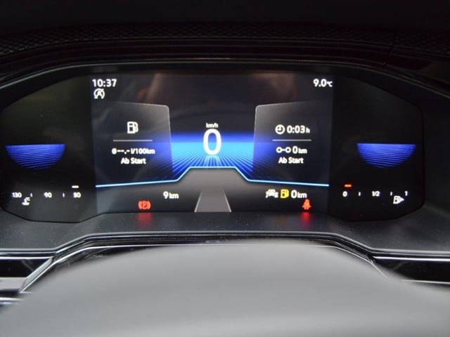 Volkswagen Polo 1.0 TSI