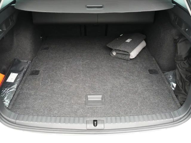 Skoda Octavia Combi Selection