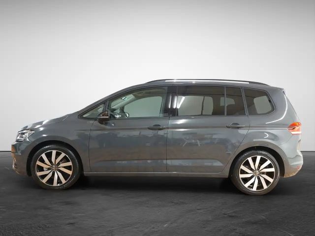 Volkswagen Touran 2.0 TDI DSG Highline
