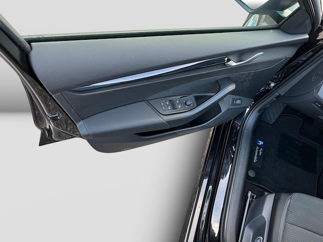 Skoda Octavia 1.5 TSI Combi Selection