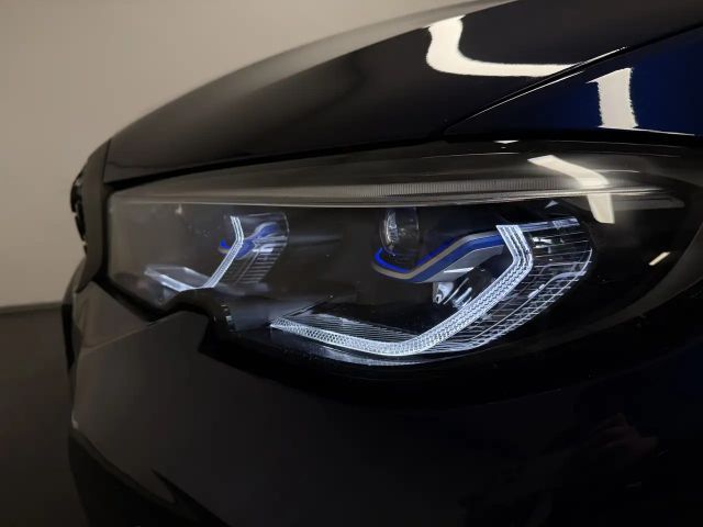 BMW 340 M-Sport Sedan xDrive