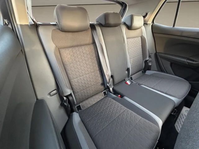 Volkswagen T-Cross 1.0 TSI DSG Style