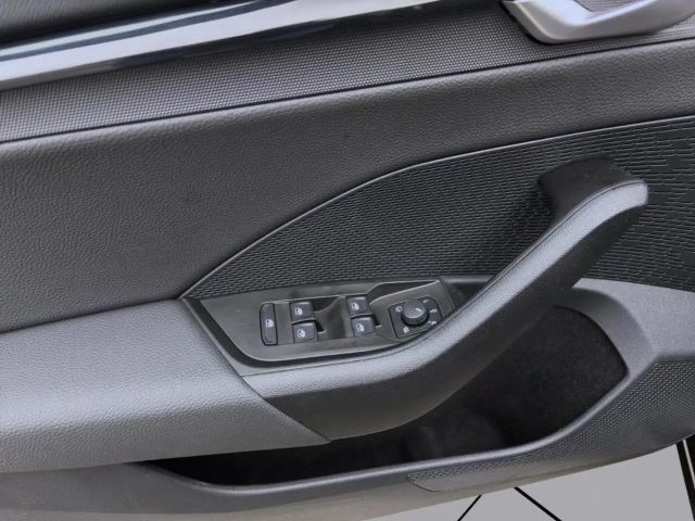 Skoda Octavia 1.5 TSI Combi Selection