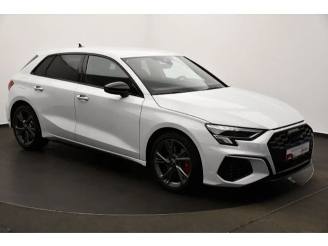 Audi S3 2.0 TFSI Quattro S-Tronic Sedan