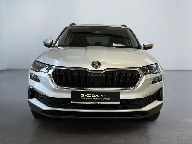 Skoda Karoq 1.0 TSI Tour