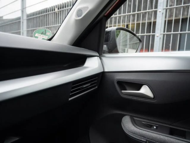 Opel Frontera GS e-Frontera