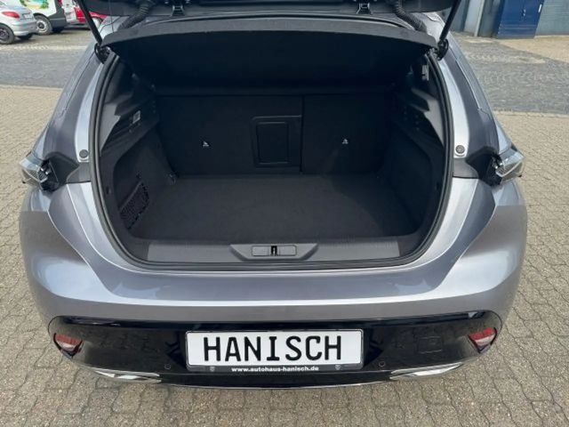 Peugeot 308 EAT8 GT-Line Hybrid