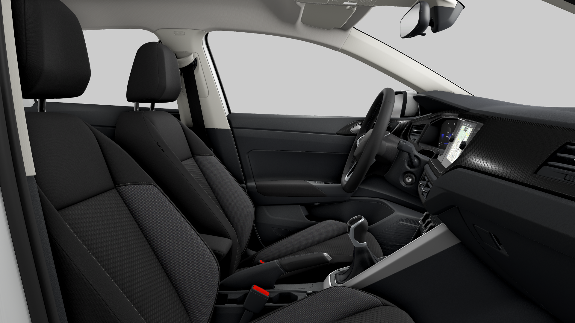 Volkswagen Taigo 1.0 TSI Life