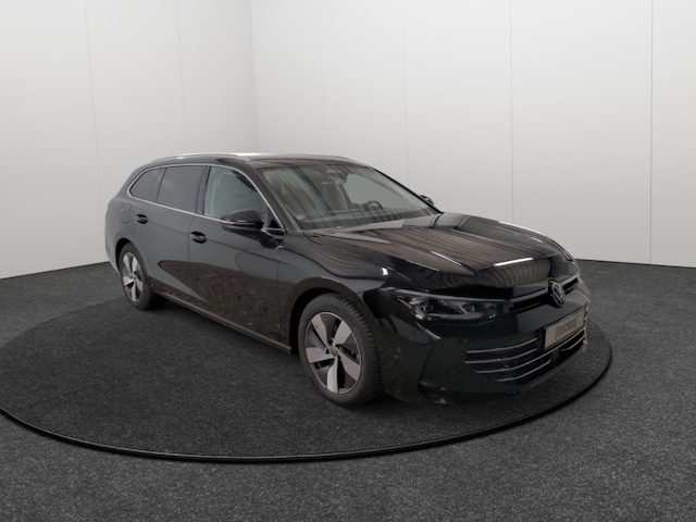 Volkswagen Passat 2.0 TDI DSG Elegance Elegance